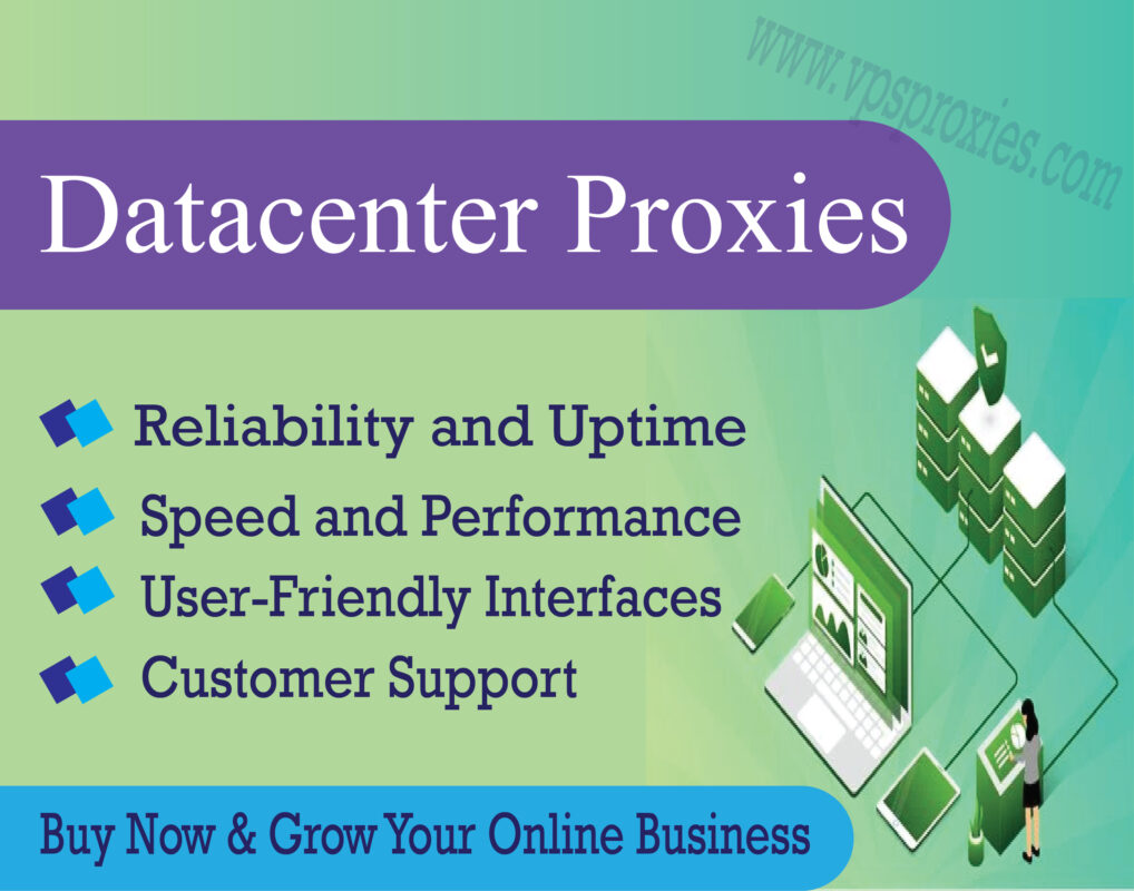 dedicated datacenter proxies, datacenter proxies, datacenter proxy, best datacenter proxy