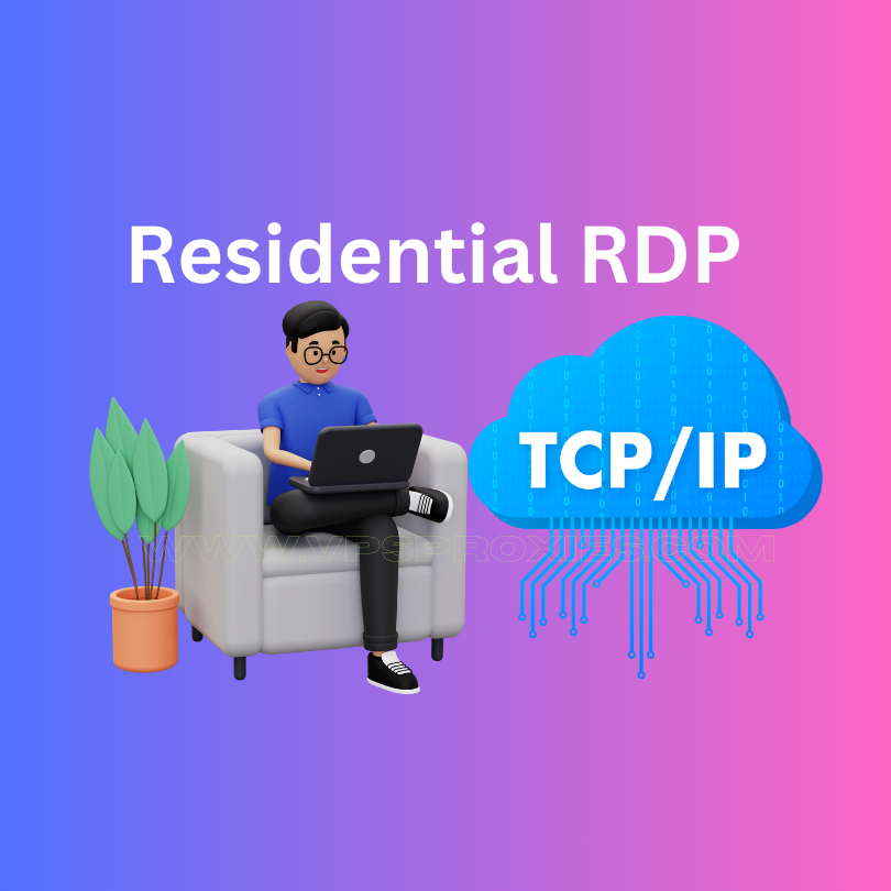 Fresh Residential RDP