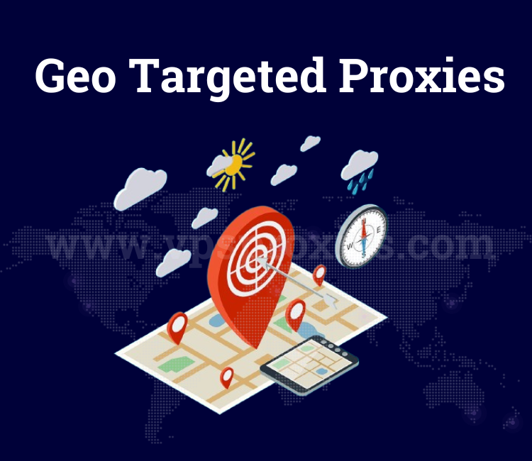 geo targeted proxies